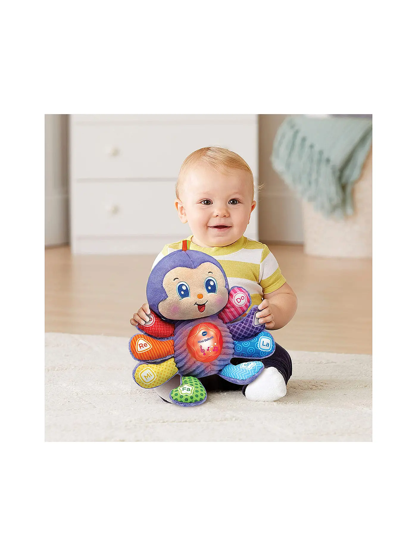 VTECH | Mimi Do Re Mi | 